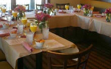 Private Dining at Skillets Cafe & Grille